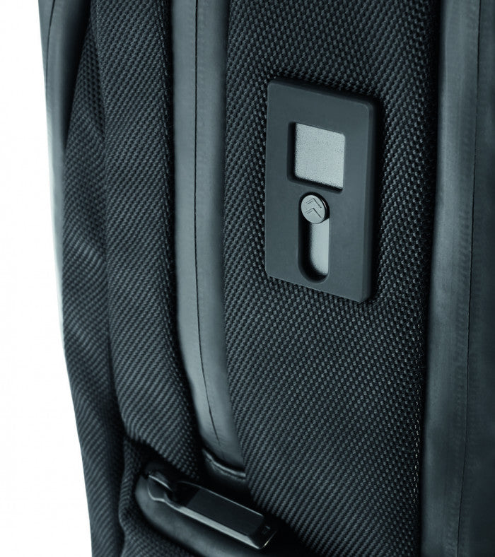 Zaino Roadster pro L