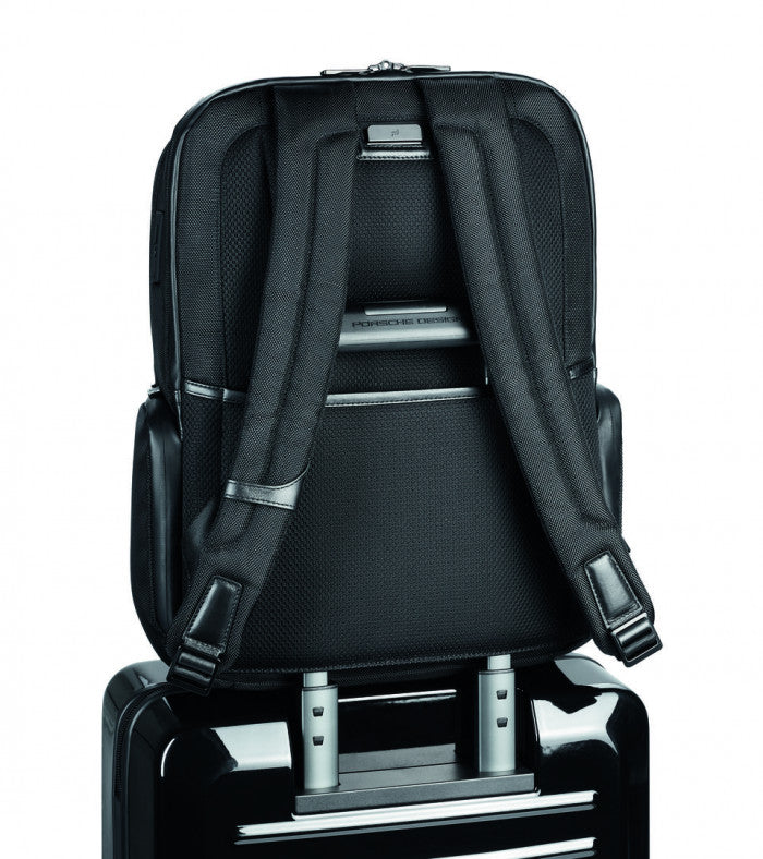 Zaino Roadster pro L