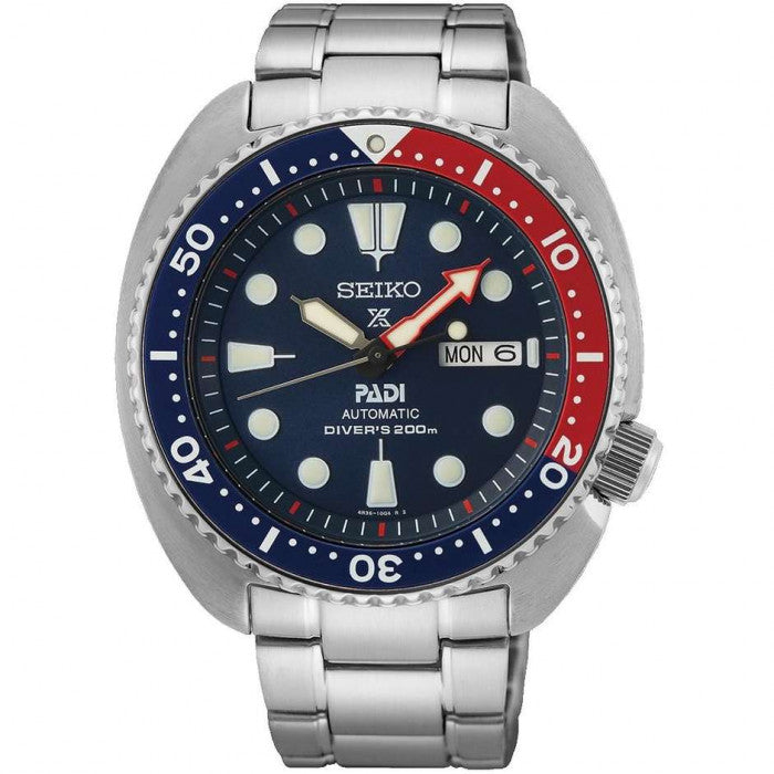 Orologio da uomo PROSPEX - SRPE99K1