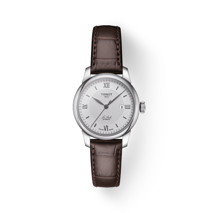 Tissot Le Locle Automatic Lady (29.00)