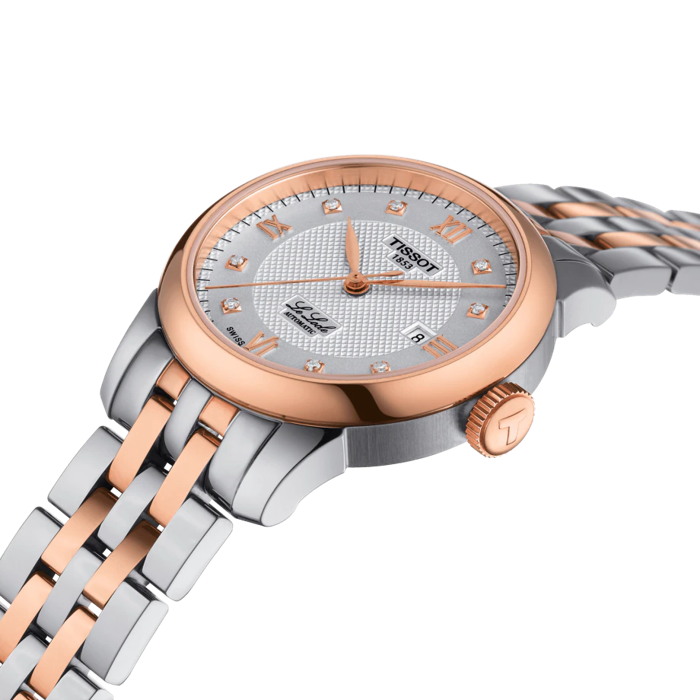 Tissot Le Locle Automatic Lady (29.00) Special Edition