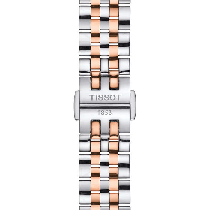 Tissot Le Locle Automatic Lady (29.00)