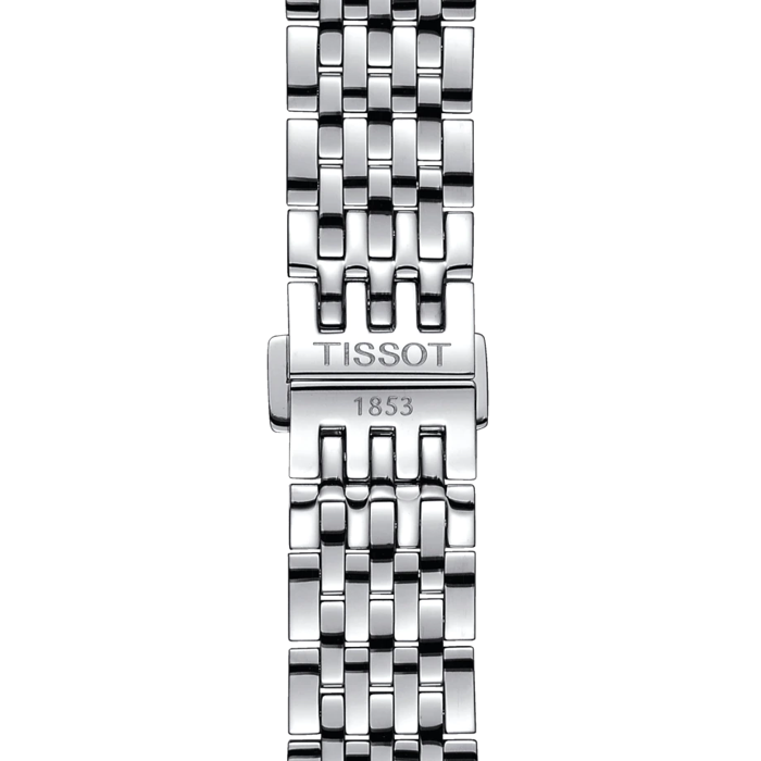 Tissot Le Locle Automatic Cosc