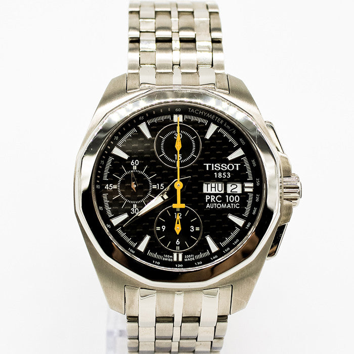 Orologio TISSOT prc 100 Automatico