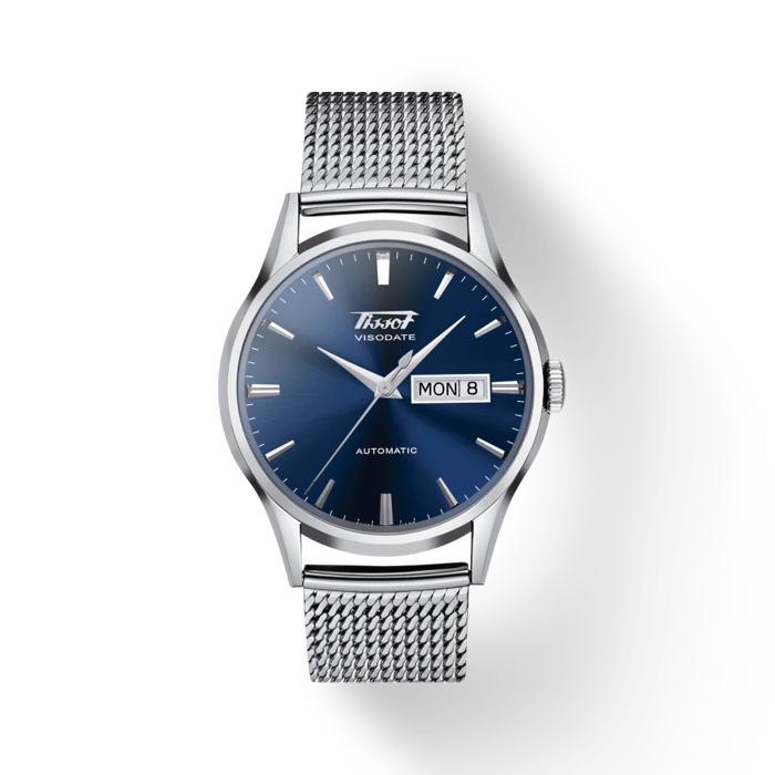 Tissot Heritage Visodate Automatic