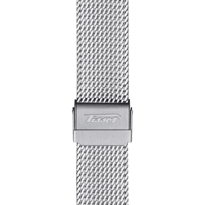 Tissot Heritage Visodate Automatic