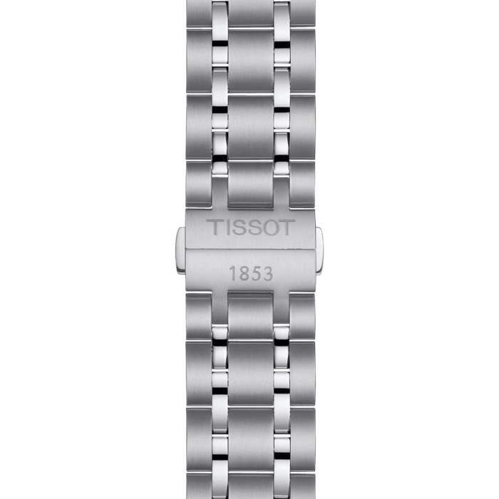Tissot Couturier Powermatic 80