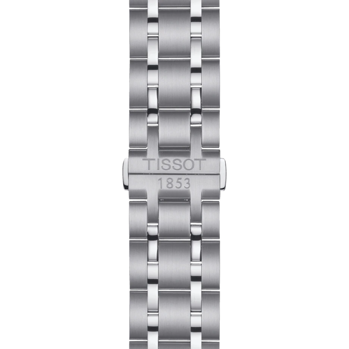 Tissot Couturier Gmt