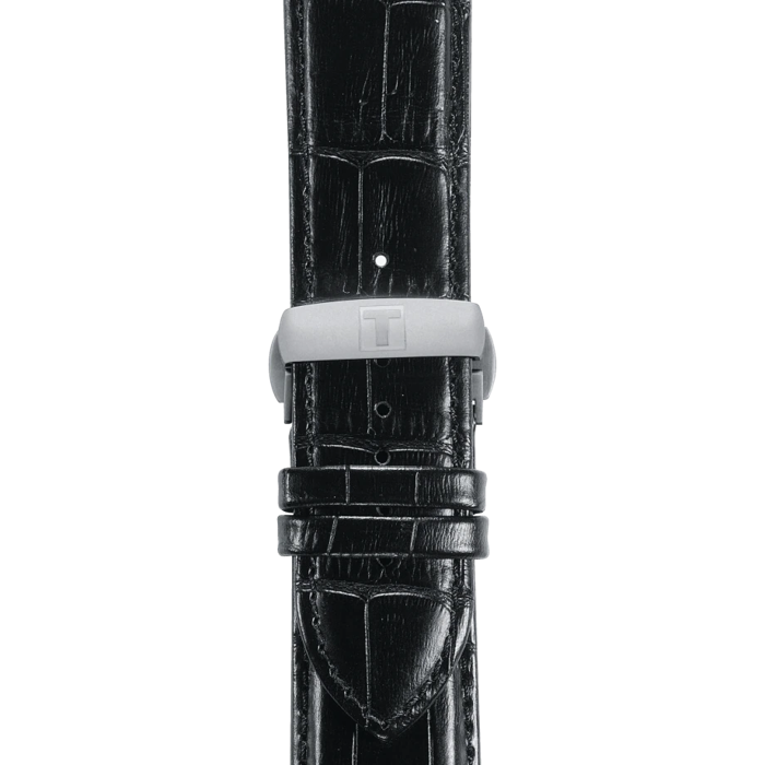 Tissot Couturier Automatic Chronograph