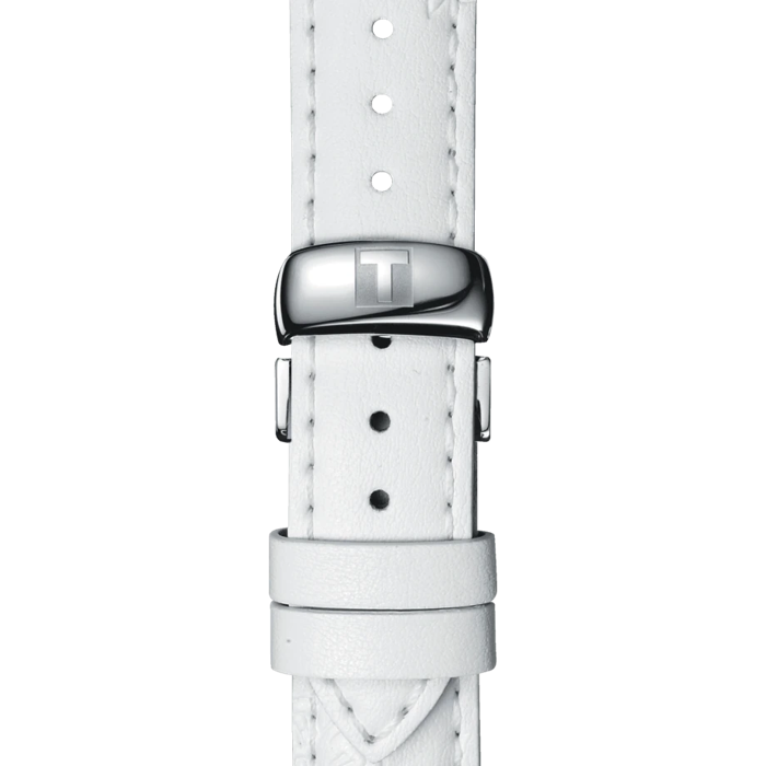 Tissot Lady Heart Powermatic 80