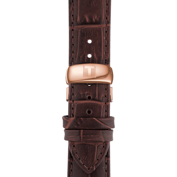 Tissot Tradition Chronograph