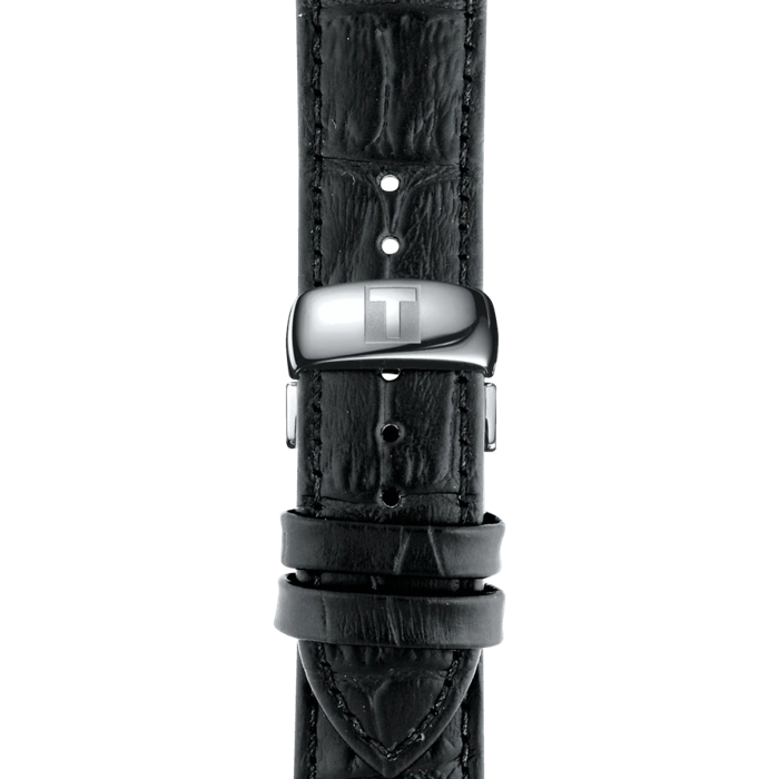 Tissot Tradition Perpetual Calendar