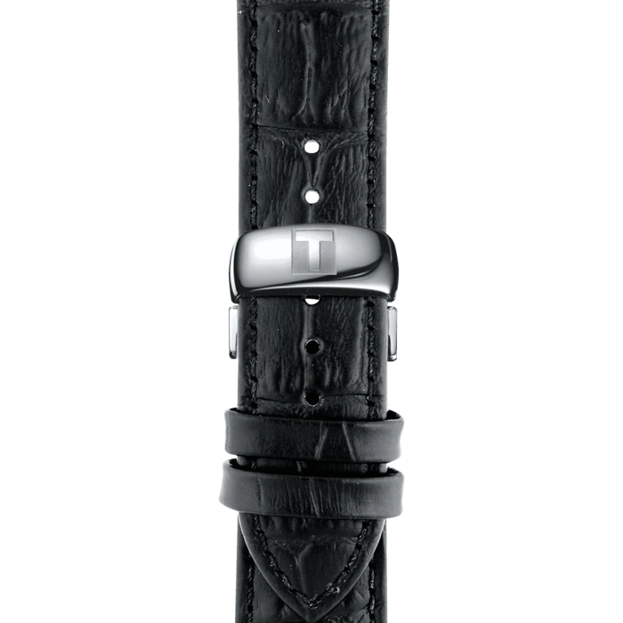 Tissot Tradition Powermatic 80 Open Heart