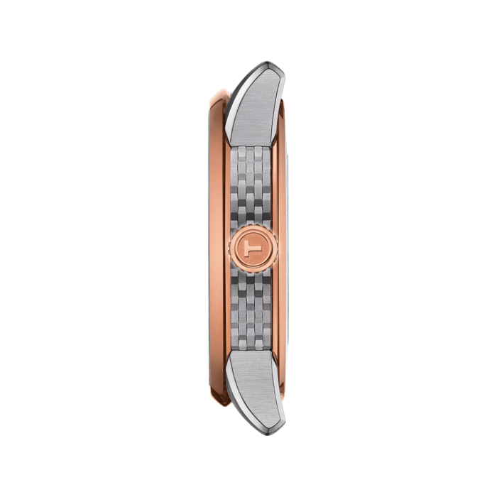 Tissot Luxury Powermatic 80