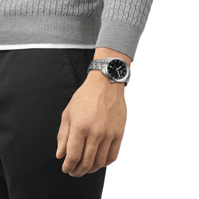 Tissot Pr 100