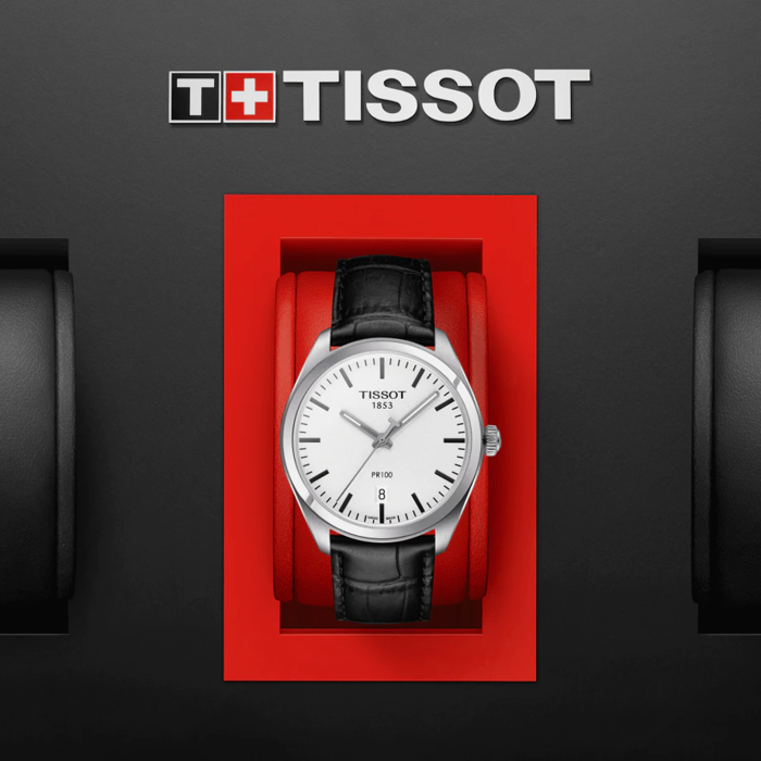 Tissot Pr 100