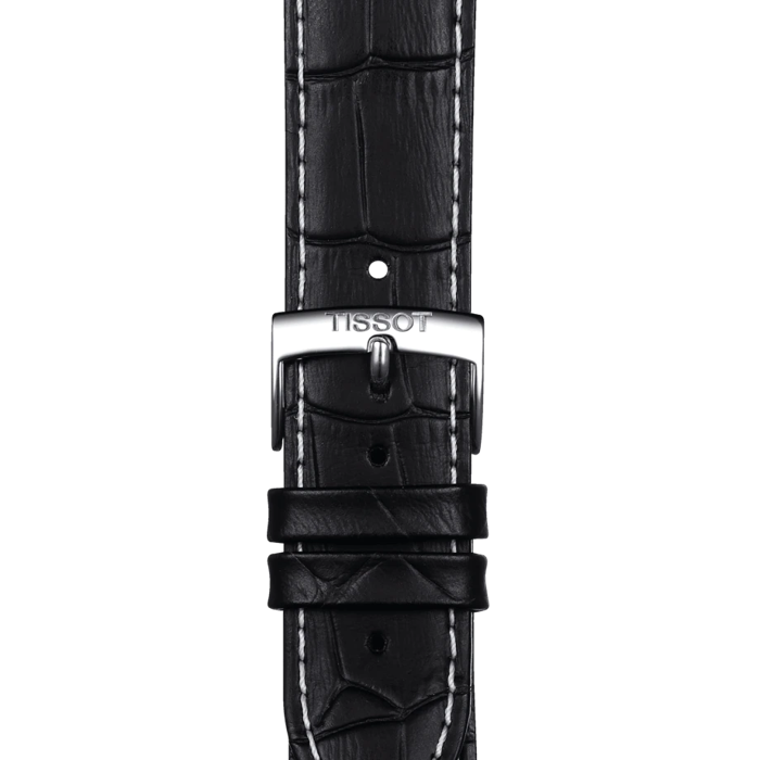 Tissot Pr 100 Chronograph