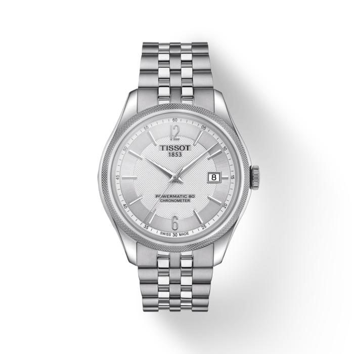 Tissot Ballade Powermatic 80 Cosc - T108.408.11.037.00