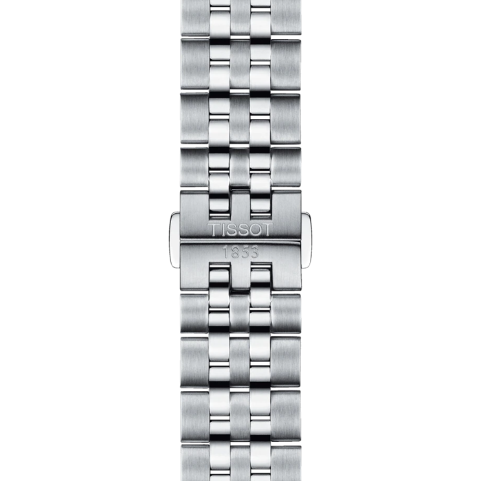 Tissot Ballade Powermatic 80 Cosc - T108.408.11.037.00