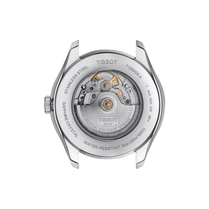 Tissot Ballade Powermatic 80 Silicium - T108.408.11.058.00