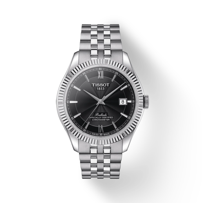 Tissot Ballade Powermatic 80 Silicium - T108.408.11.058.00