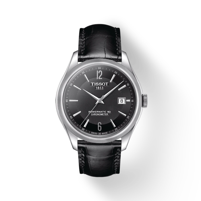 Tissot Ballade Powermatic 80 Cosc - T108.408.16.057.00