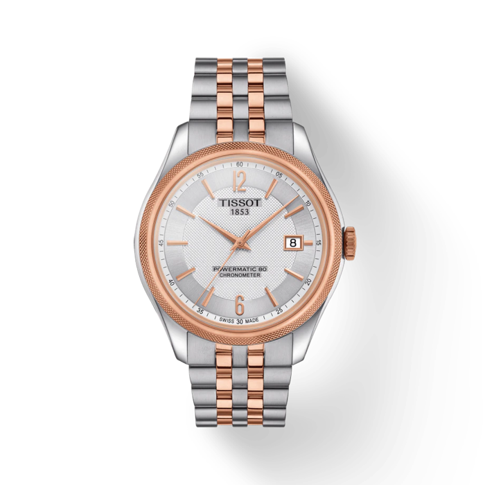 Tissot Ballade Powermatic 80 Cosc - T108.408.22.037.01