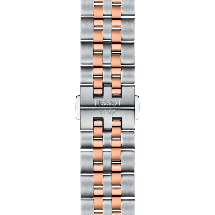 Tissot Ballade Powermatic 80 Cosc - T108.408.22.037.01