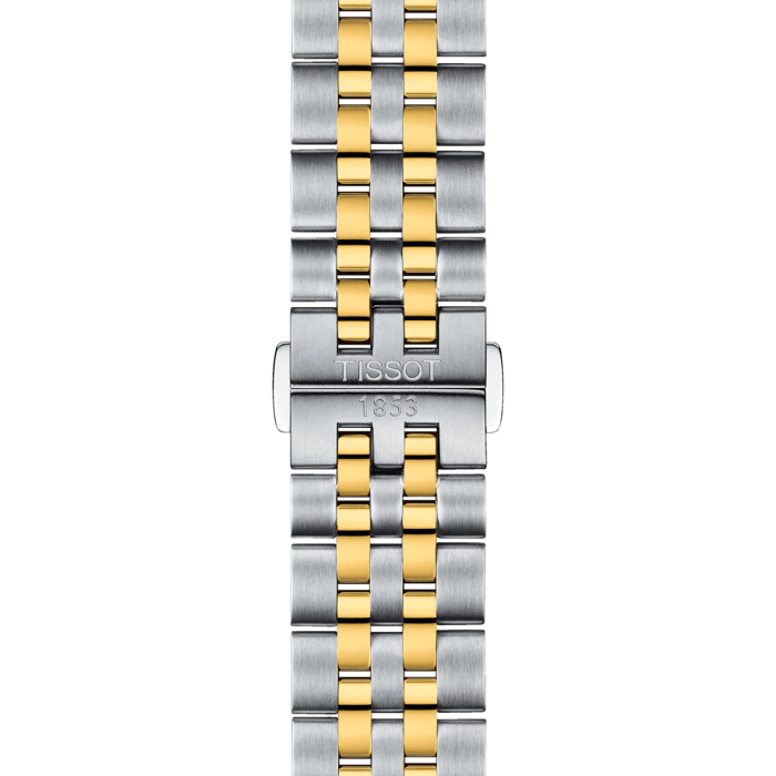 Tissot Ballade Powermatic 80 Silicium - T108.408.22.278.01