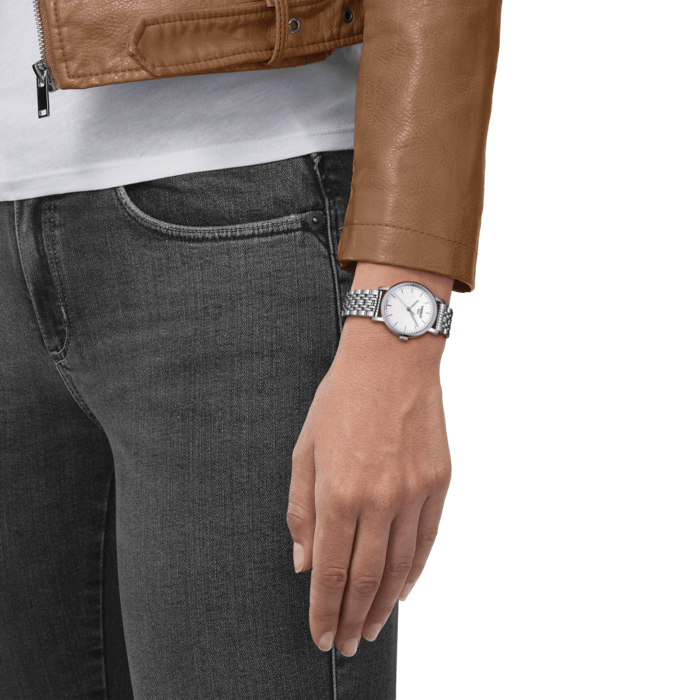 Tissot Everytime Small