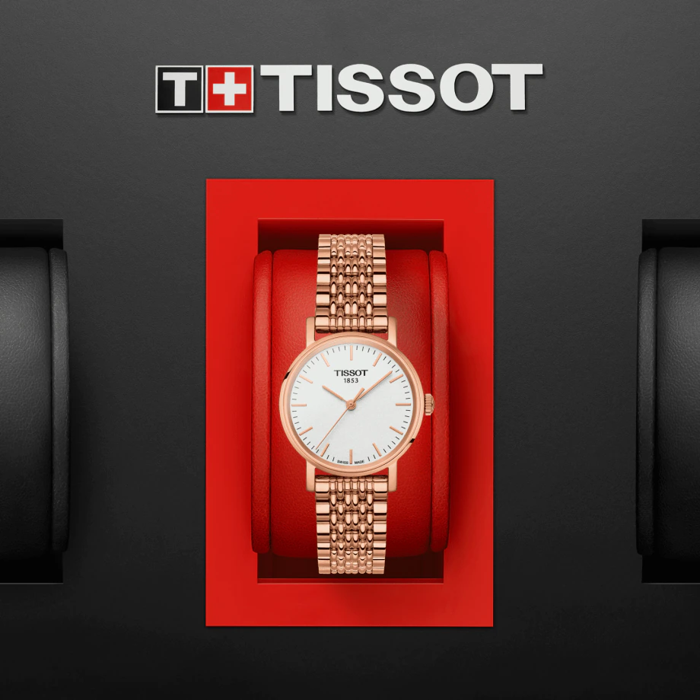 Tissot Everytime Small