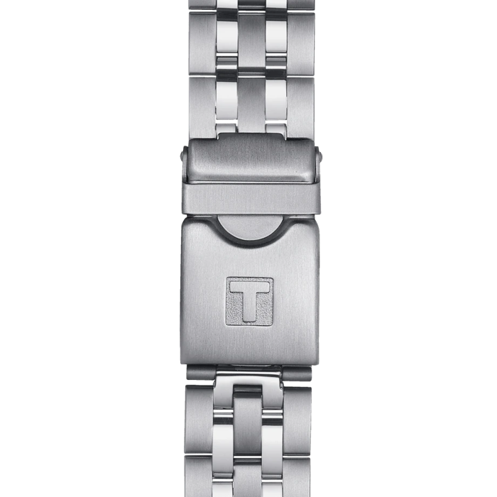 Tissot Prc 200 Chronograph