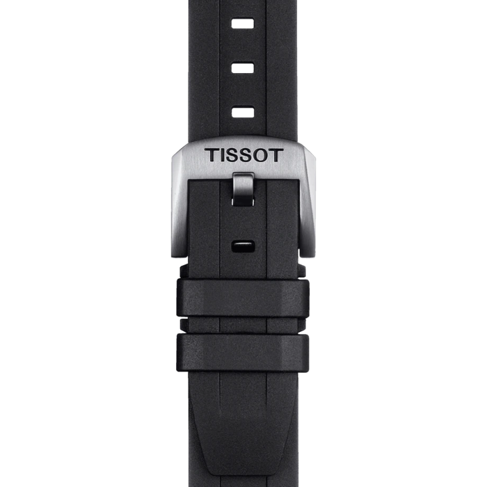 Tissot Prc 200 Chronograph