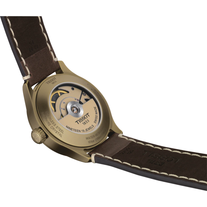 Tissot Gent Xl Swissmatic