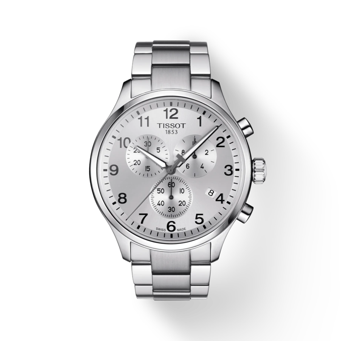 Tissot Chrono Xl Classic