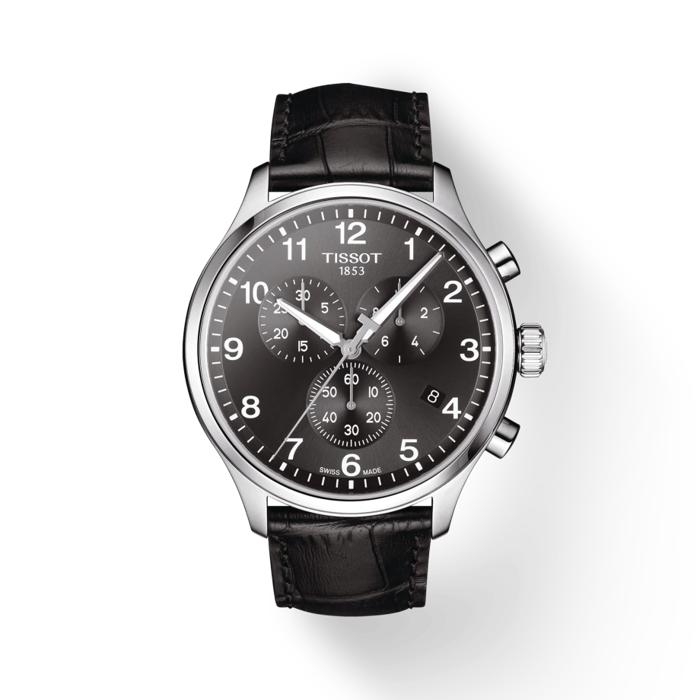 Tissot Chrono Xl Classic