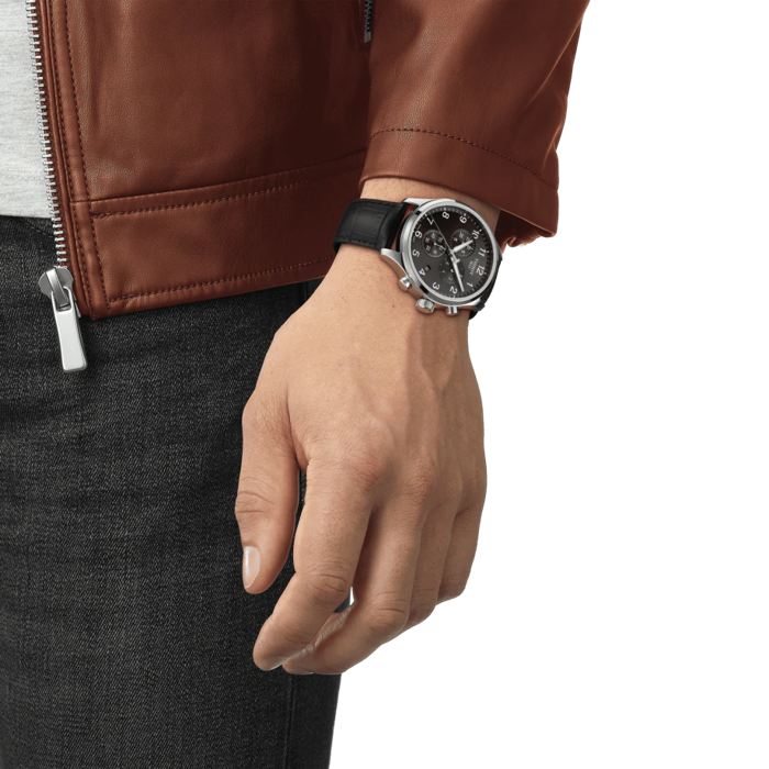 Tissot Chrono Xl Classic