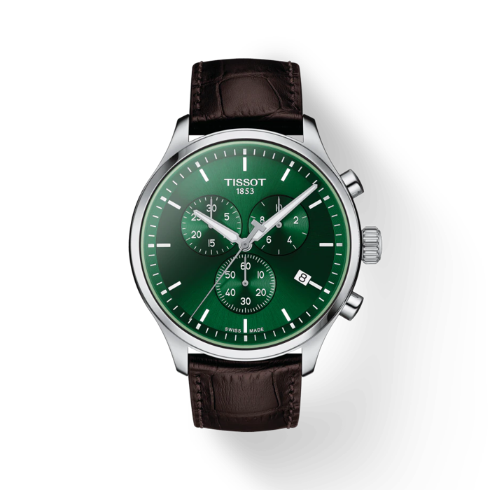 Tissot Chrono Xl Classic