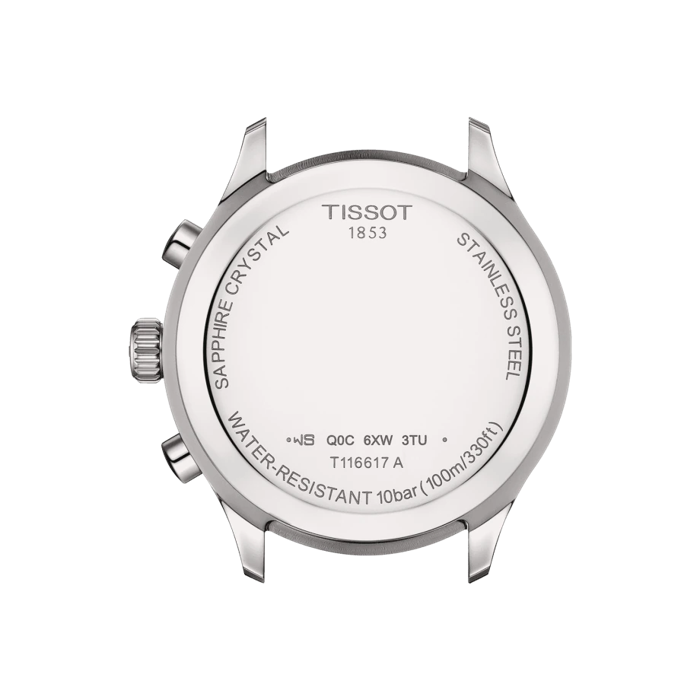 Tissot Chrono Xl Classic