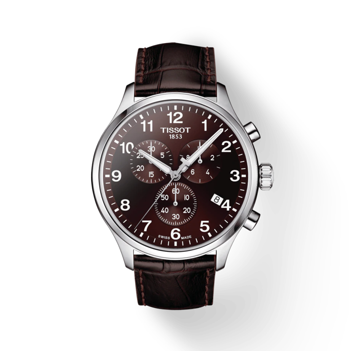 Tissot Chrono Xl Classic