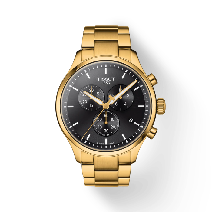 Tissot Chrono Xl Classic