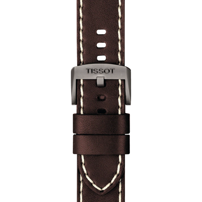 Tissot Chrono Xl