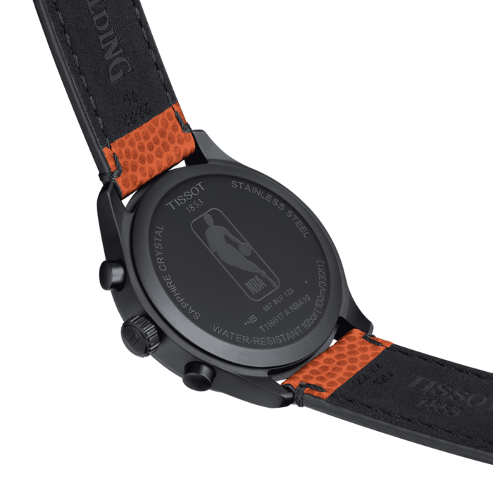 Tissot Chrono Xl Nba Special Edition