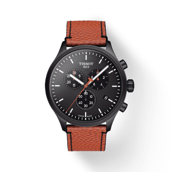 Tissot Chrono Xl Nba Special Edition
