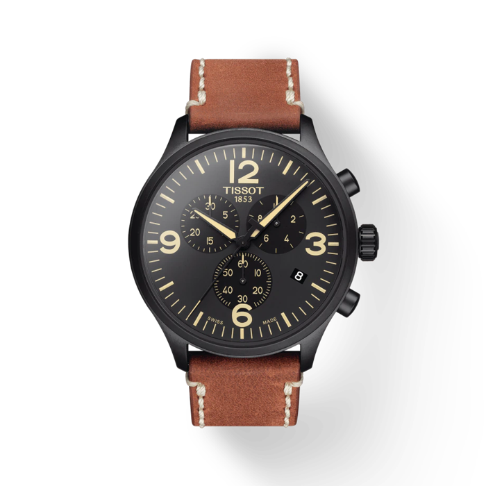Tissot Chrono Xl