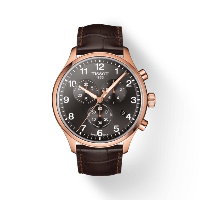 Tissot Chrono Xl Classic