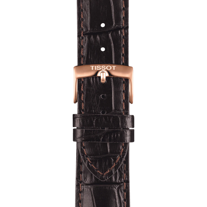 Tissot Chrono Xl Classic