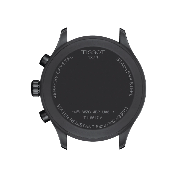 Tissot Chrono Xl