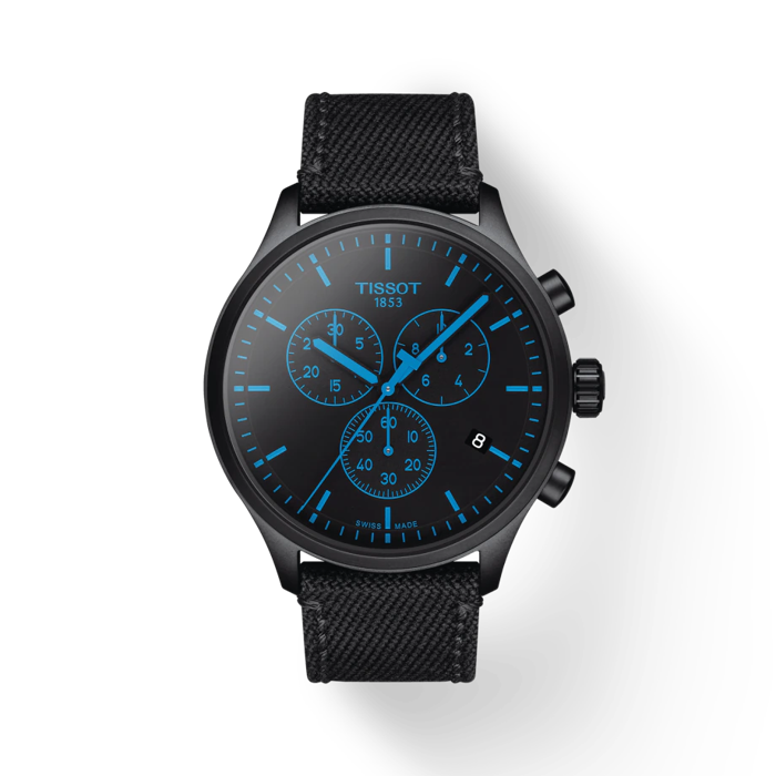 Tissot Chrono Xl