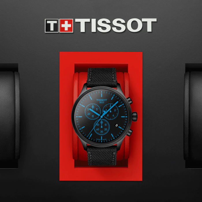 Tissot Chrono Xl